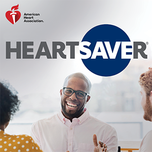 Heartsaver CPR/First Aid Training