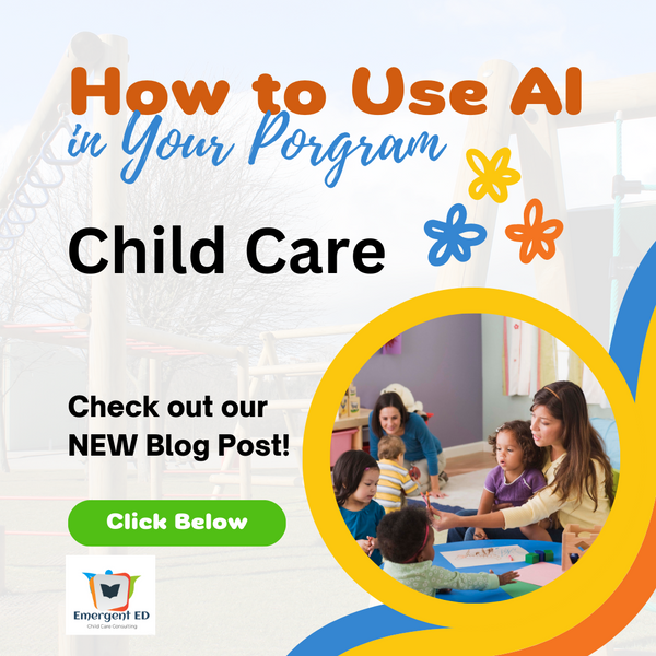 How to Use AI for Your Daycare
