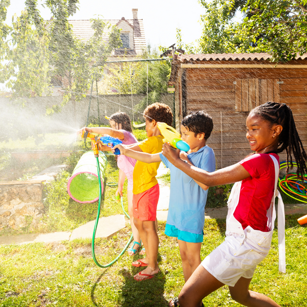 5 Fun Summer Activities for Child Care Directors