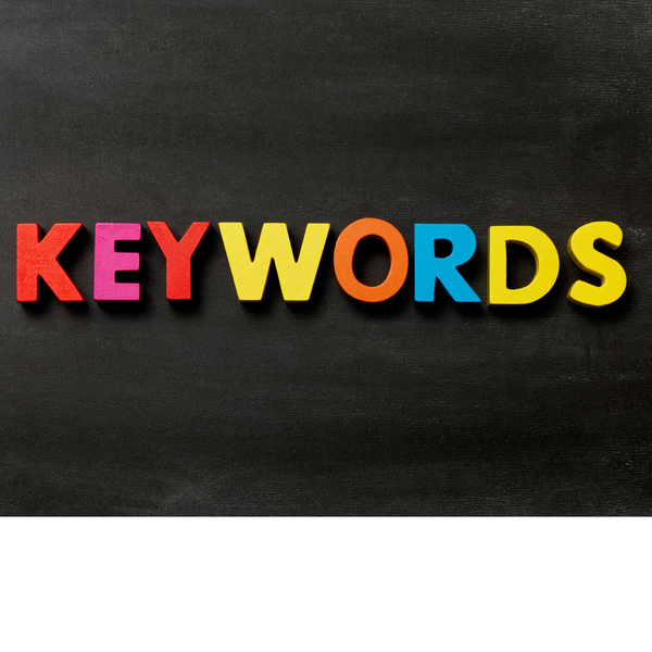 Top 10 Keywords for Your Child Care Business