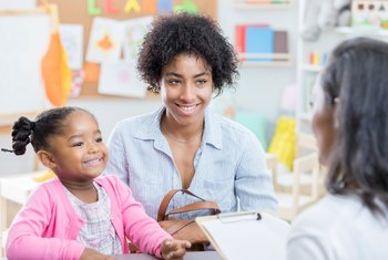 How to Become a Daycare Director in Texas