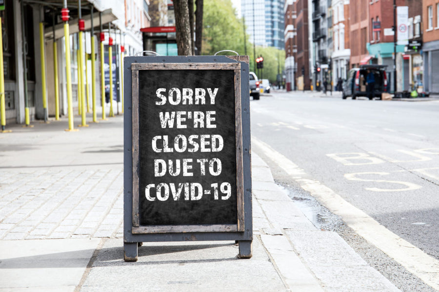 Top 3 Survival Tips for Small Business Owners During COVID-19